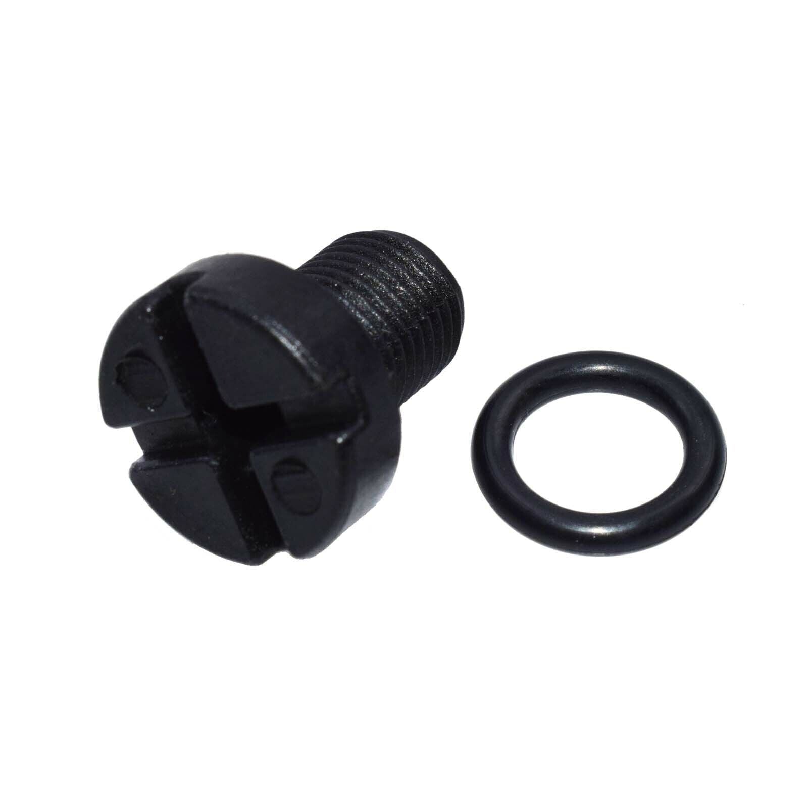for BMW X1 X5 X3 X6 135i 328i 335i M3 Coolant Bottle Expansion Tank Bleed Screw