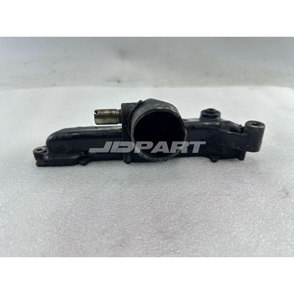3TNA72 Intake Manifold 119621-12100 - Suitable for Diesel Engine Parts