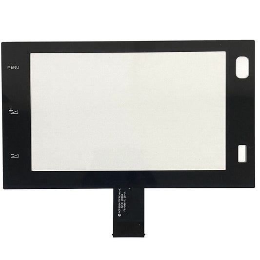 7-Inch VETRO Touch Screen Radio for 208 & 2008 for C4 ACP3G5477FPC Replacement v
