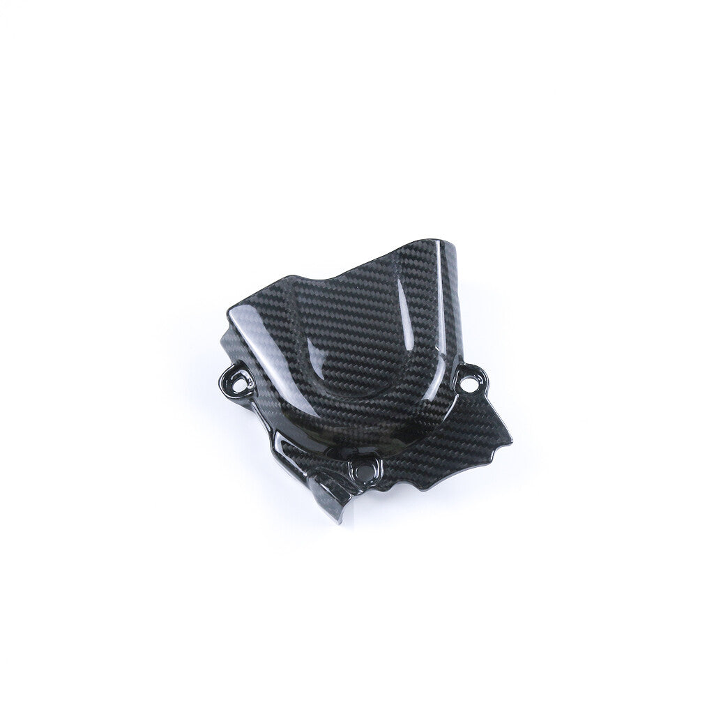 2011-2019 100% Carbon Fiber for KTM 690 Duke Sprocket Cover Engine Chain Fairing