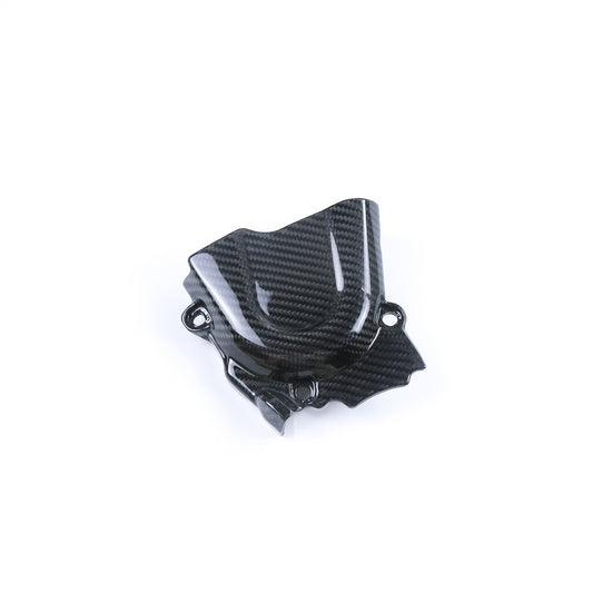 2011-2019 100% Carbon Fiber for KTM 690 Duke Sprocket Cover Engine Chain Fairing