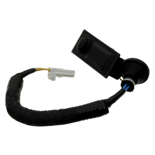 Car Tailgate Liftgate Release Button Switch Fit for Pathfinder 2013-2019 v