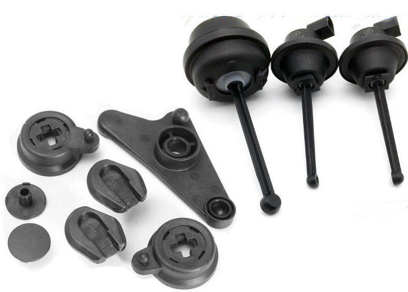 One intake manifold air damper repair kit for Mercedes C230, C280, and E350 - n