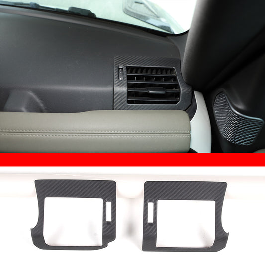 3 Piece Chrome License Plate Bazel Background Cover Accent for Hummer H2 2003-09- v