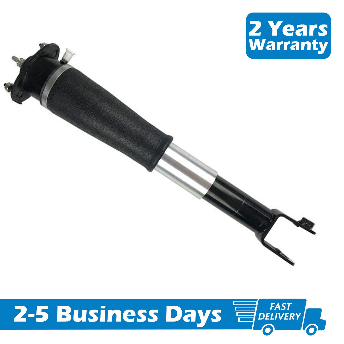 Left rear suspension shock absorber strut suitable for Cadillac STS SLS 2005 - 2013 19302765