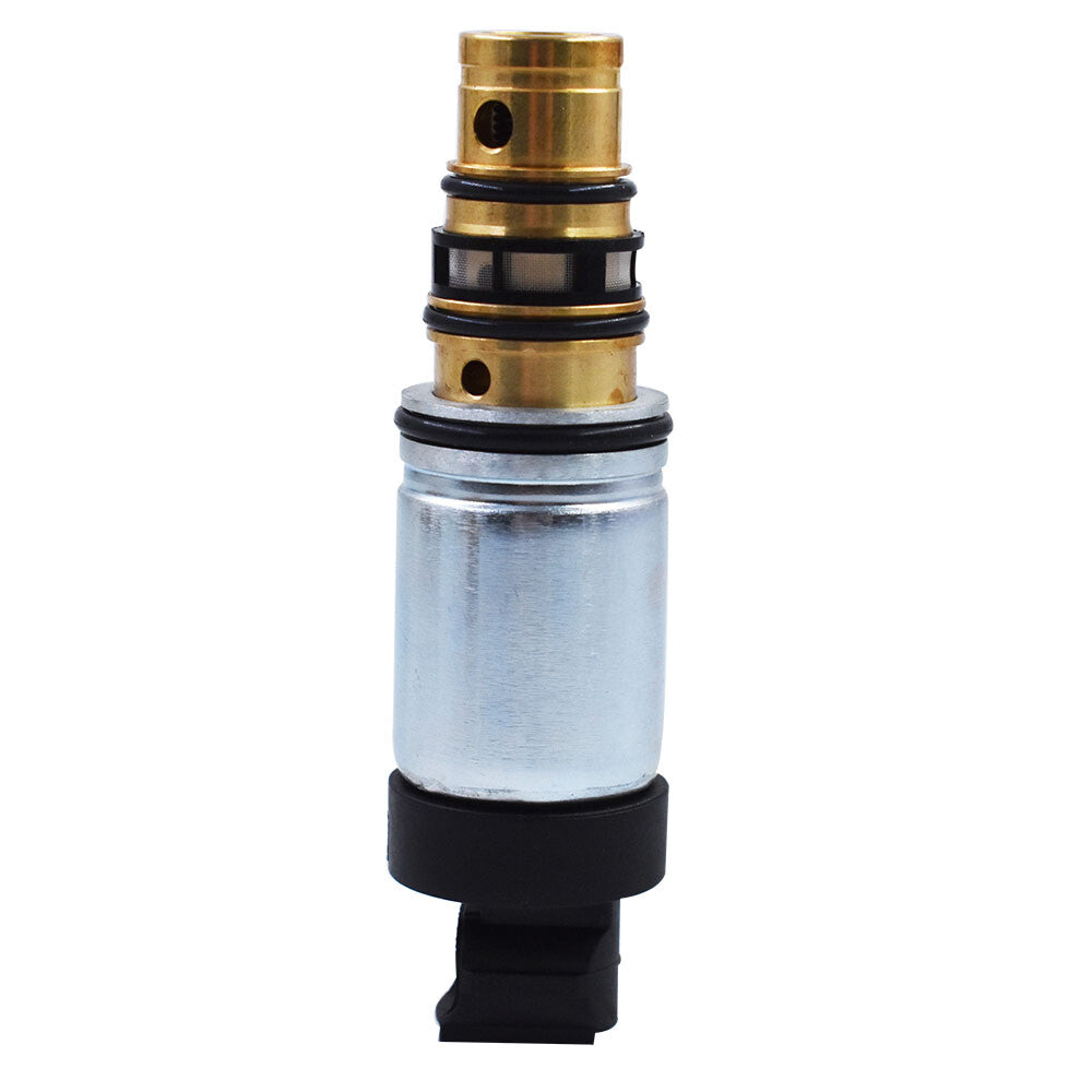 Electronic control valve for air conditioning compressors in for Kia models 11-15. n