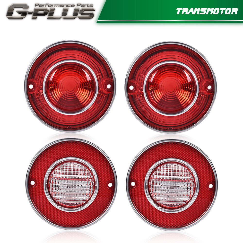 1975 - 1979 for Corvette C3 New - v