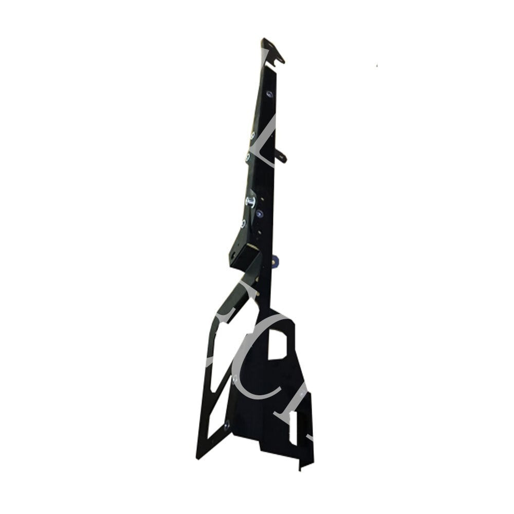 Front outrigger (left) for McLaren 540C 570S. Equipment Manufacturer: 13A1502CP