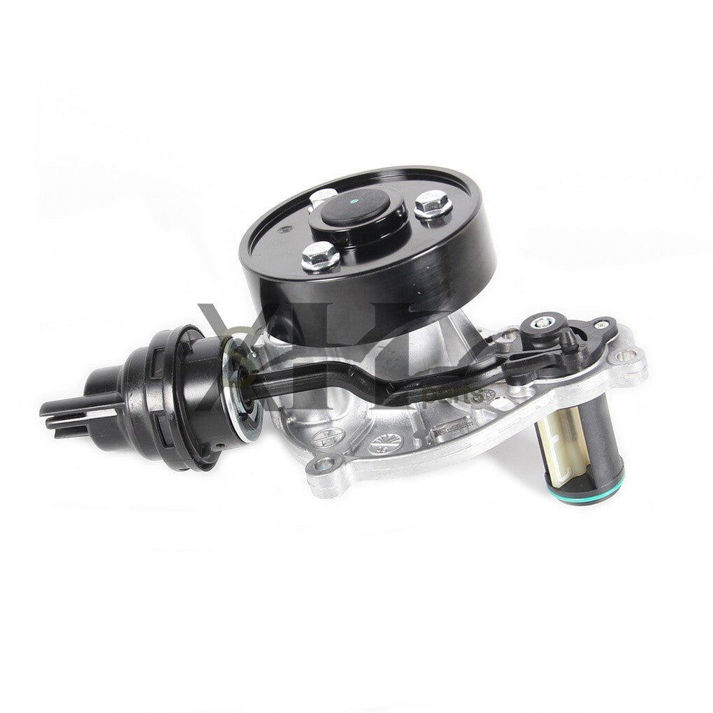2.0T water pump suitable for BMW 220i, 520i, X3, X4, and for Mini 11518638026
