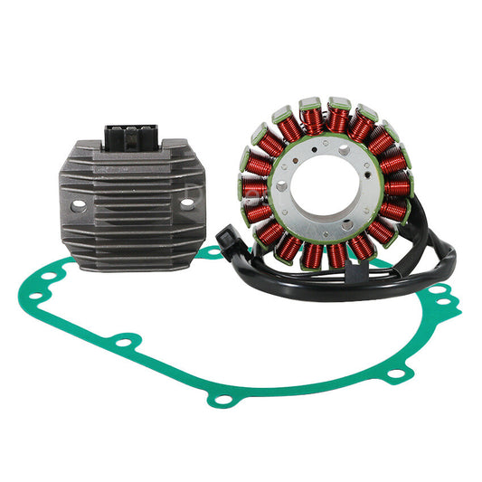 new C201 thermostat 82 C, suitable for Isuzu D201 excavator engine parts. W