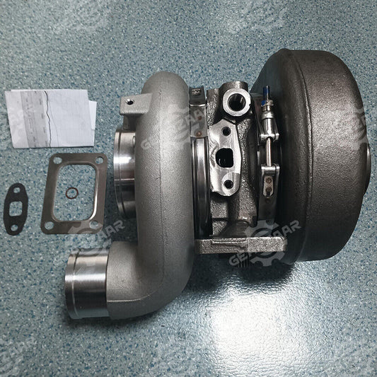 Fits for Dodge for Ram 6.7L 2013-2018 Holset Turbo Turbocharger 3799840H 5326055