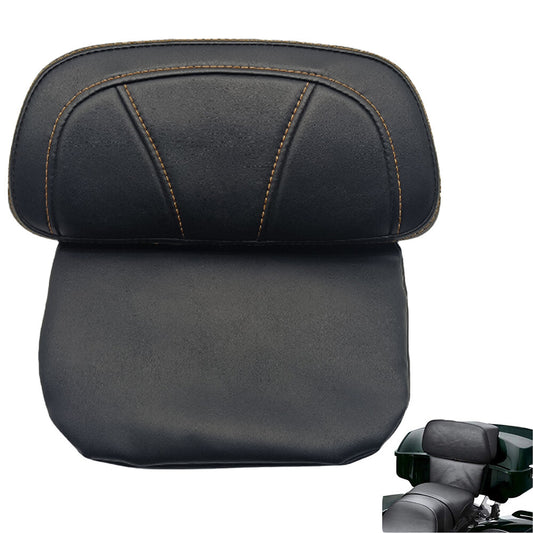 Backrest cushion for Harley Razor Chopped Tour Pack Pak Touring FLHR FLHX 2014-2023- n