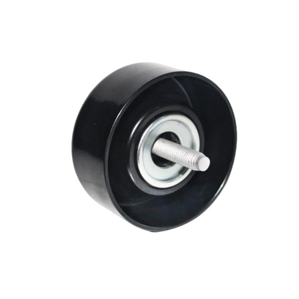 Serpentine Belt Idler Pulley for Chevrolet for GMC for Saturn 2008-2021 Q