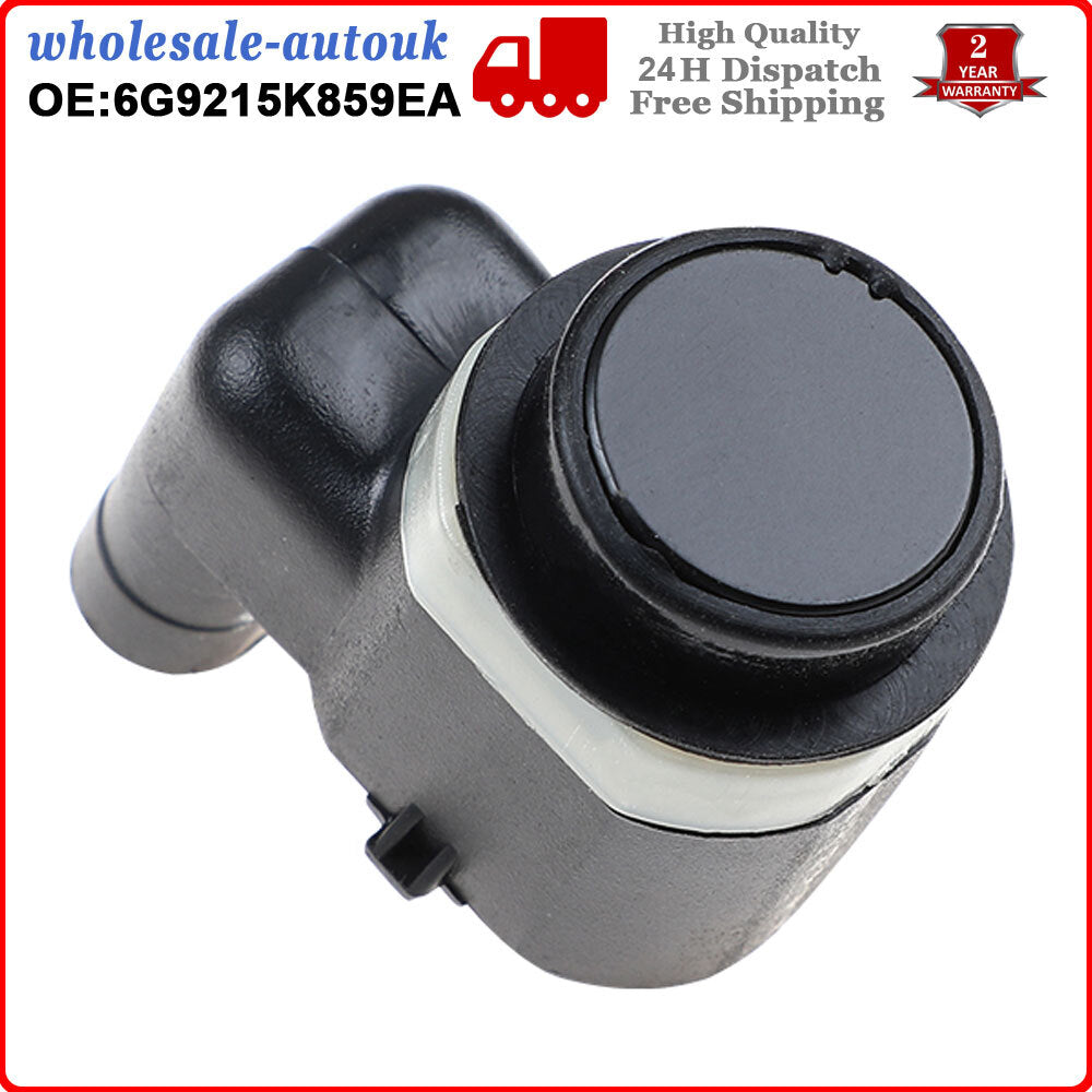 FITS  for ford  Mondeo Galaxy Kuga Front Rear PDC Parking Aid Sensor 6G92-15K859-EA Q