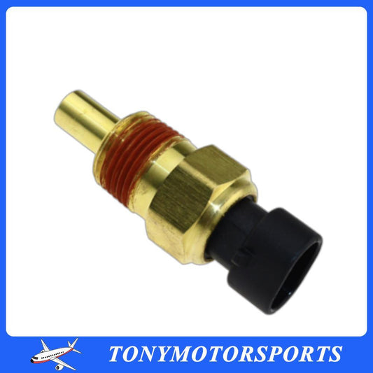 Coolant Temperature Sensor for Chevrolet for Buick for Isuzu for Pontiac Replacement Q