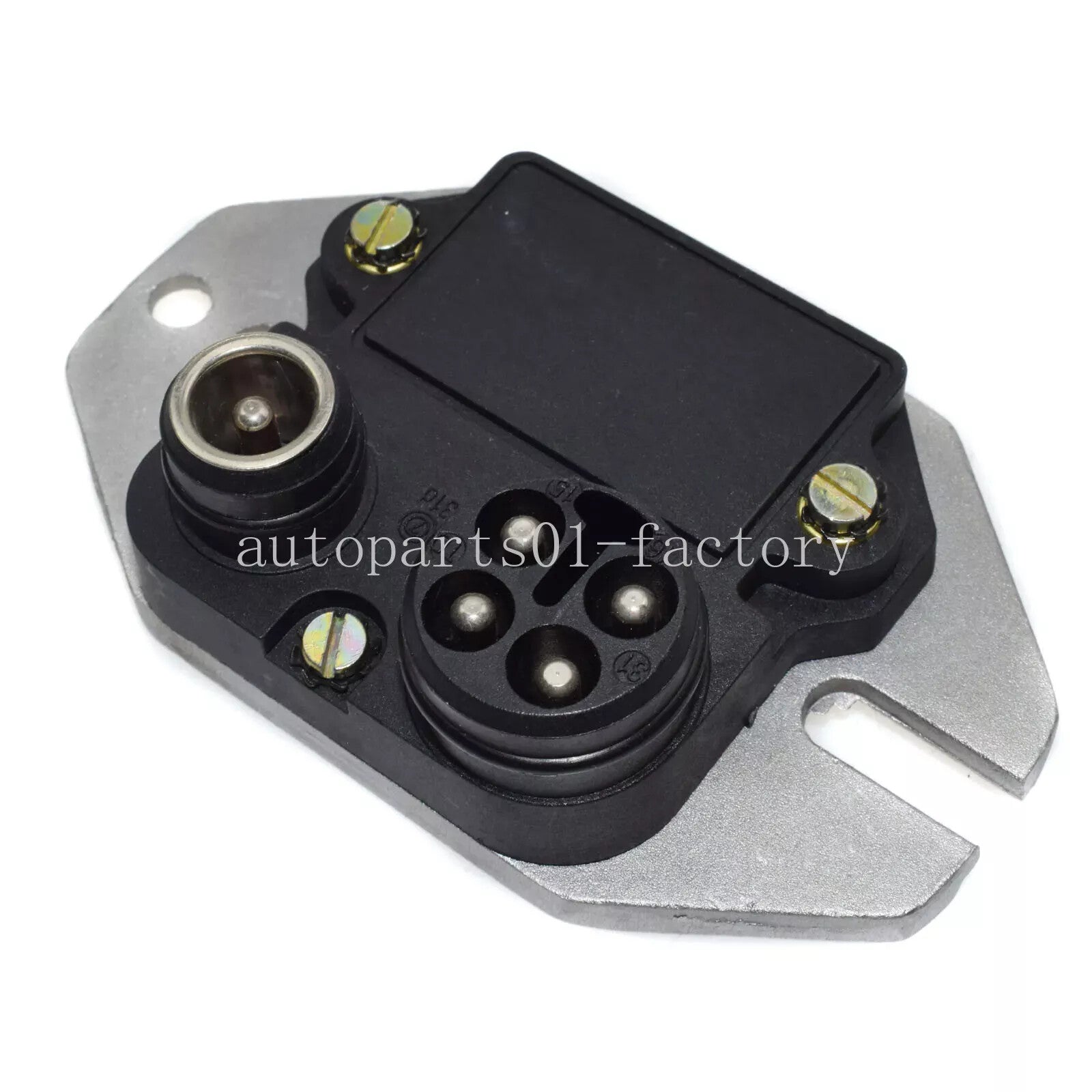 0025452632 Ignition Control MODULE for Mercedes-Benz R107 W126 W201 380SL 380SEL