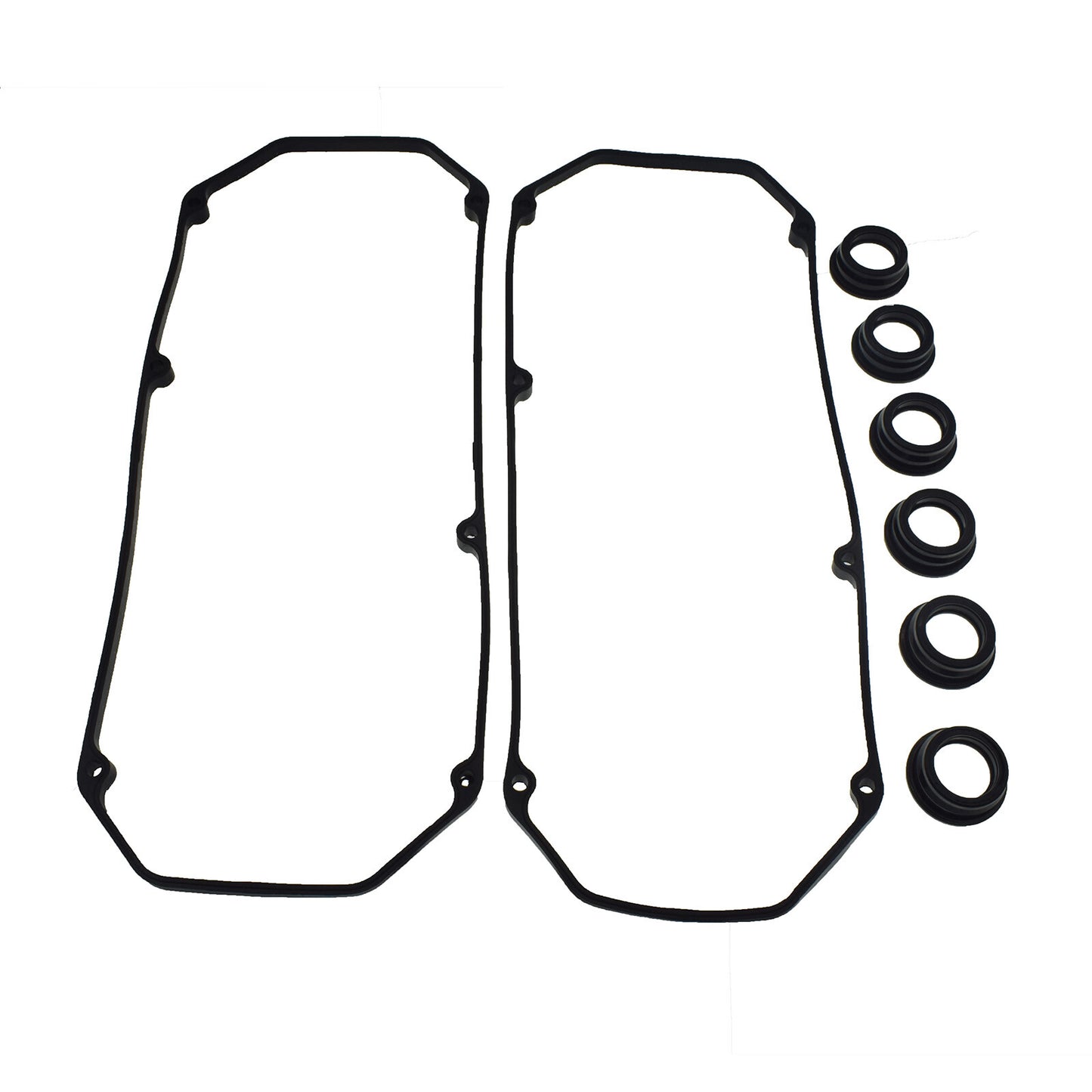Engine valve cover gasket kit for Endeavor 3.8L ECLIPSE GALANT 3.0L - n