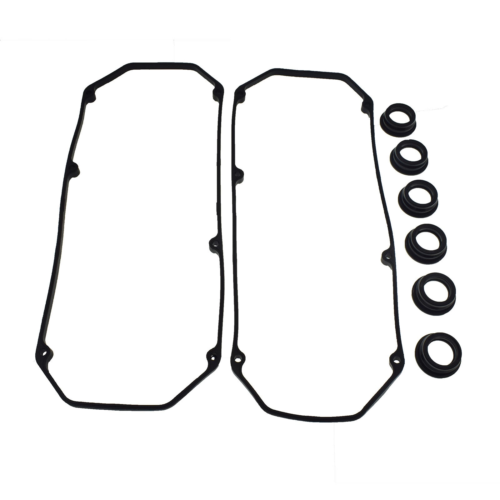 Engine valve cover gasket kit for Endeavor 3.8L ECLIPSE GALANT 3.0L - n