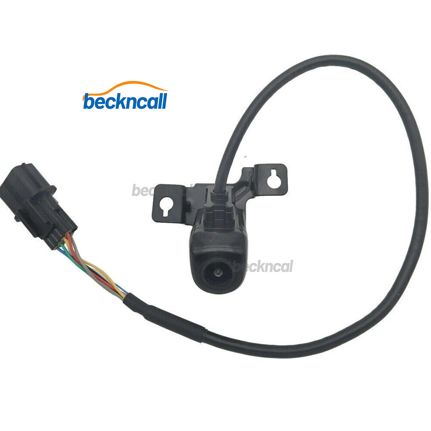 Backup Reverse Rear View Parking Camera Fit for Hyundai Santa Fe Sport 2017-2018