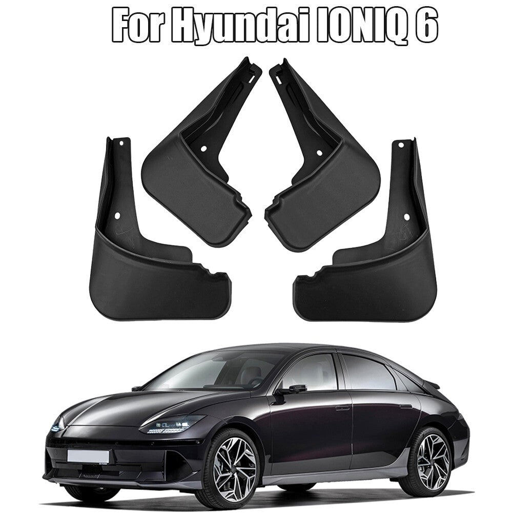 Wheel arch trim clips for front and rear wing molding suitable for Nissan X-Trail/ Q