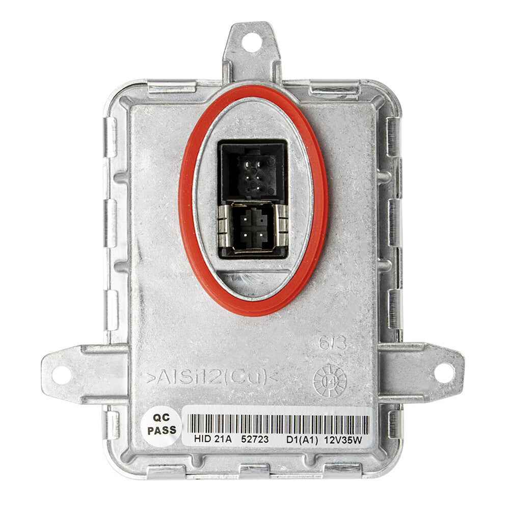 Xenon ballast bulb LED module on the left side suitable for 2011-13 5 528i 535i 550i- v