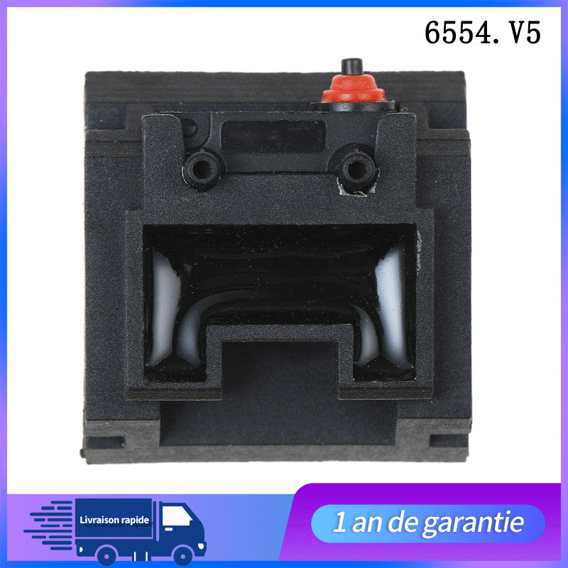 Micro contacteur ouverture de Coffre Hayon pour for Citro?n 207 307 308 407 6554.V5