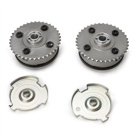 Intake+Exhaust Camshaft Adjuster Sprocket 11367583207 for BMW 323I 525XI X6 Z4 Q