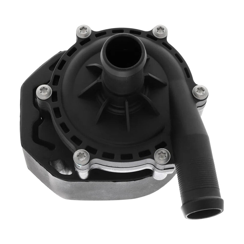 Fits for Model S 2012 2013 2014 2015 2016-2021 Engine Auxiliary Water Pump Q