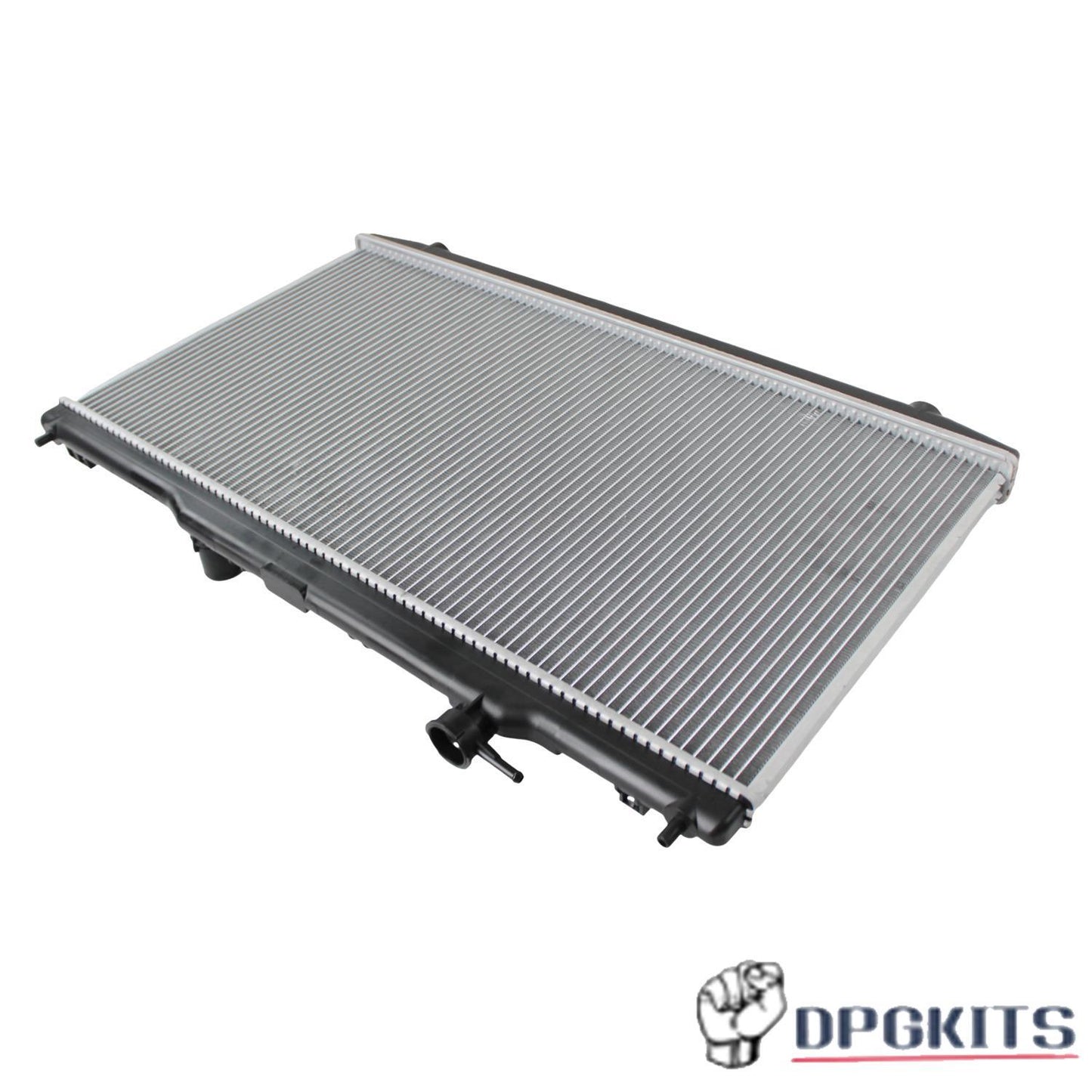 Aluminum Radiator For 2013-2017 for Honda Accord 2015-2017 for Acura TLX 2.4L CU13363
