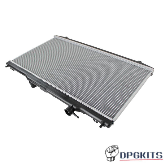 Aluminum Radiator For 2013-2017 for Honda Accord 2015-2017 for Acura TLX 2.4L CU13363