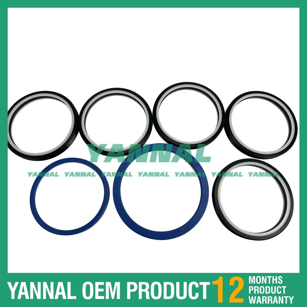 9265132 Complete Washer Repair Kit for Excavator Diesel Engines