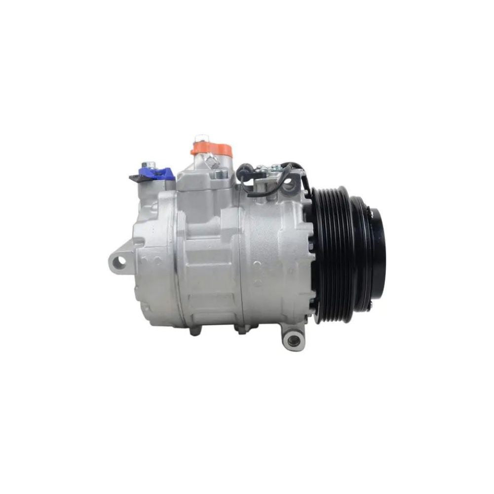 AC Compressor for Mercedes-Benz C230 SLK230 E320 W202 R170 W210 Sprinter Q