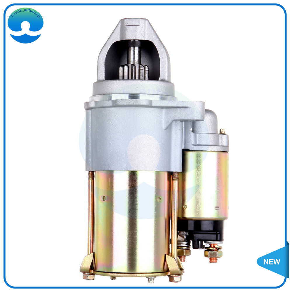 For 2005-2007 for Chevrolet Cobalt 2.0L  2.2L  2.4L New Starter Motor SDR0277