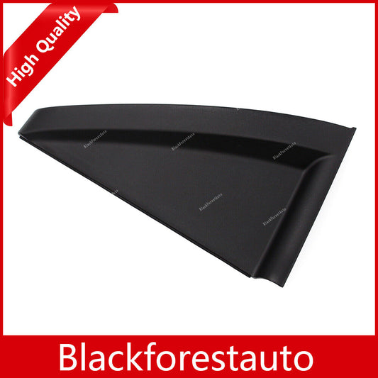Rear Left Door Delta Molding For 2005 2006 2007 2008 2009 2010 for Kia Sportage