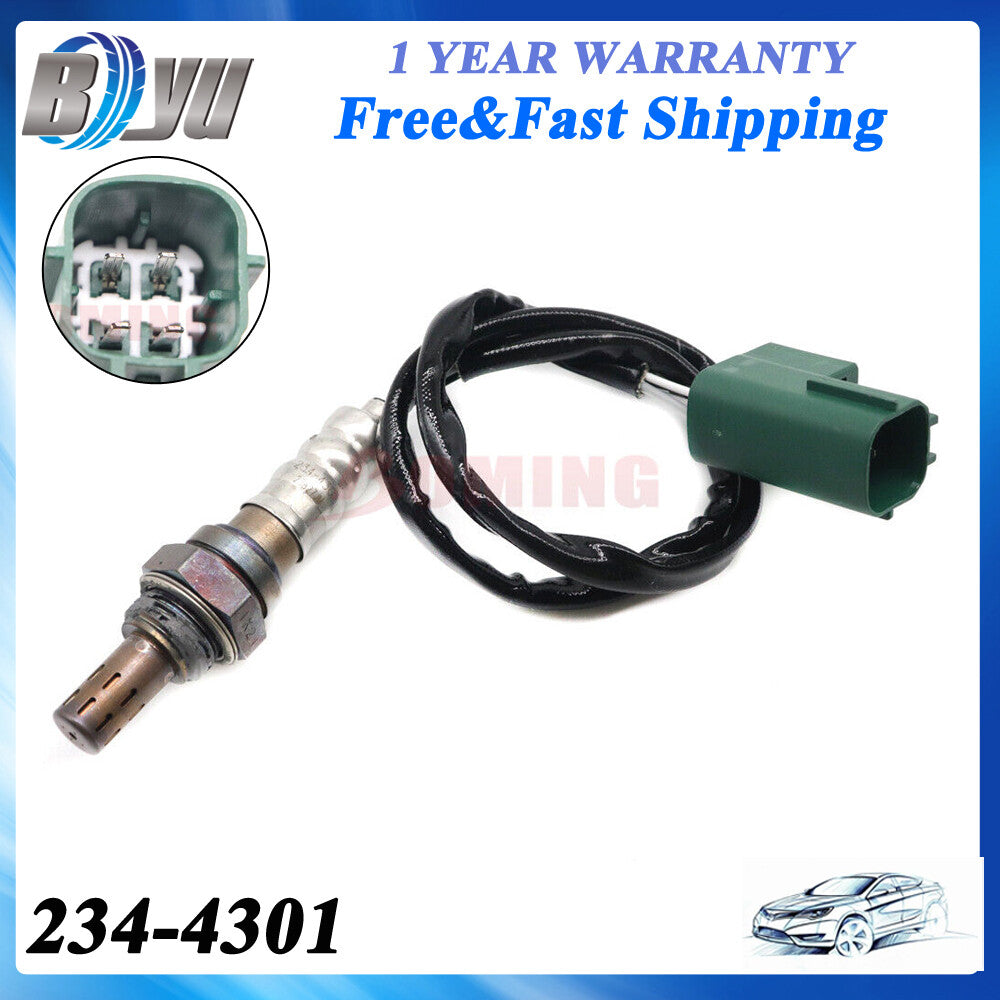 for Nissan Quest Murano Titan 226A1-AR210 234-4301 Downstream Oxygen Sensor