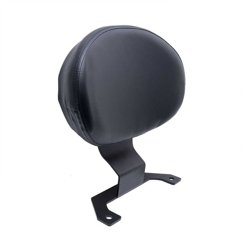 Motorcycle Driver Rider Backrest Cushion Pad for Suzuki Boulevard M109R 06-2020