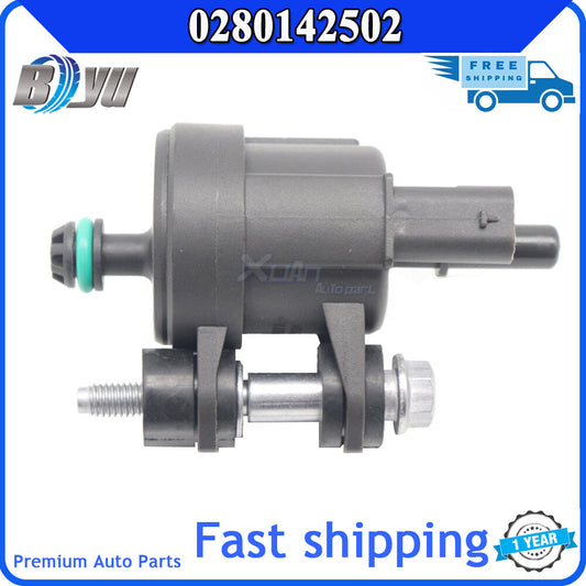 Suitable for 2013-15 Spark 1.2L 0280142502 Brand New 96985666 Steam Purification Valve 1 Piece v
