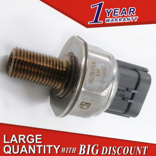 new 95PP2-2/95PP22 fuel pressure sensor for NISSAN 16638-4BB0A