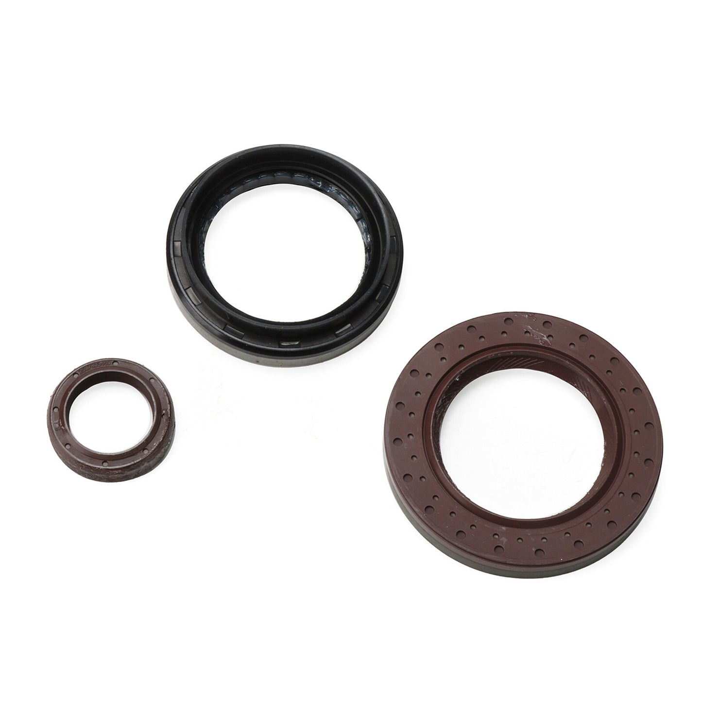 6DCT250 DPS6 Auto Transmission Parts 3 PCS/SET Oil Seal Kit for FORD Focus NEW