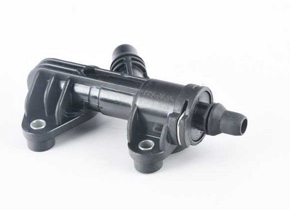 1. Engine coolant thermostat suitable for F10 F01 535i GT 535i 740i N55- n