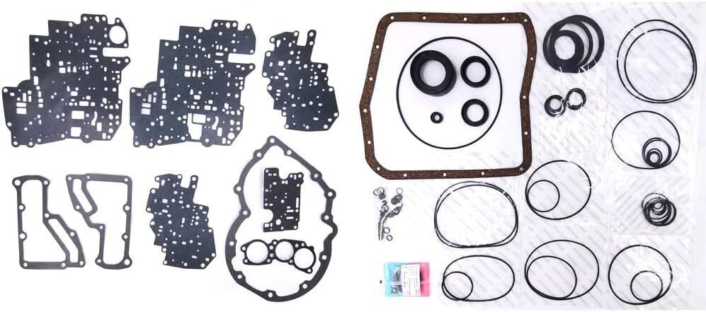 A540E A540 Auto Transmission Master Rebuild Kit Overhaul Fit for TOYOTA
