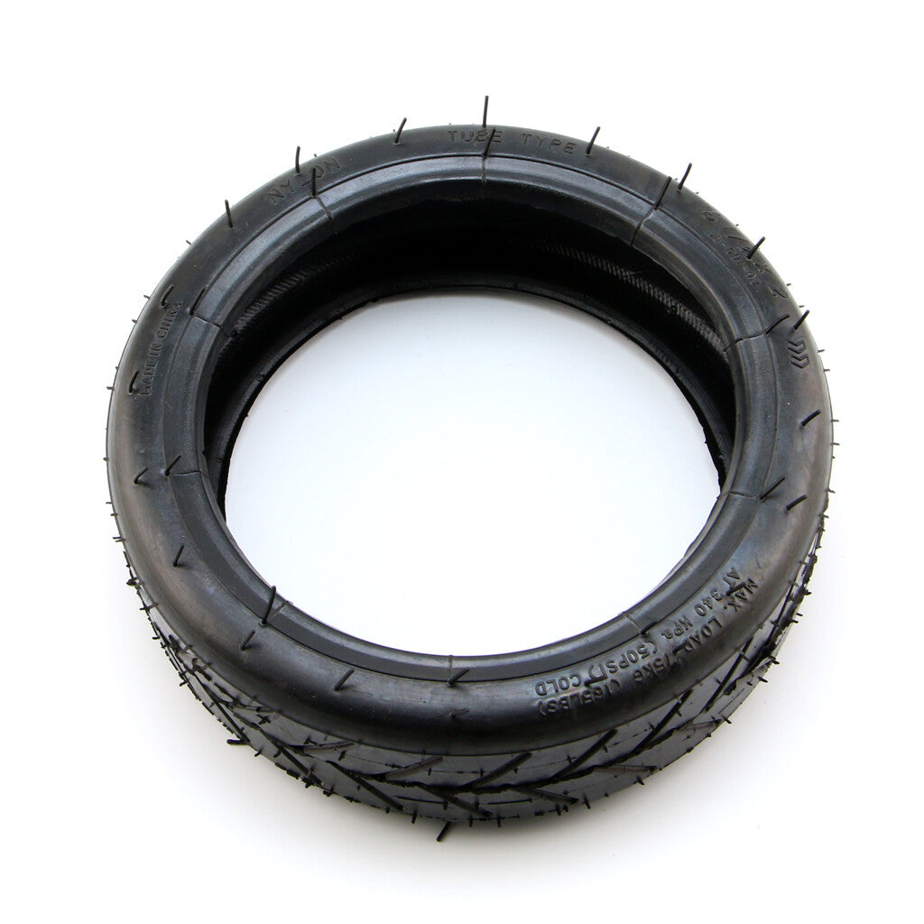 8.5 Inch Front/Rear Scooter Tire Wheel Solid Replacement Tyre 8 1/2X2 Electric