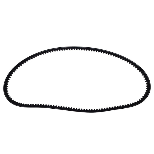 V-Belt 129612-42330 for Yanmar 3TNE84 3TNV88 4TNE84 4TNV88 Komatsu S4D84E Q