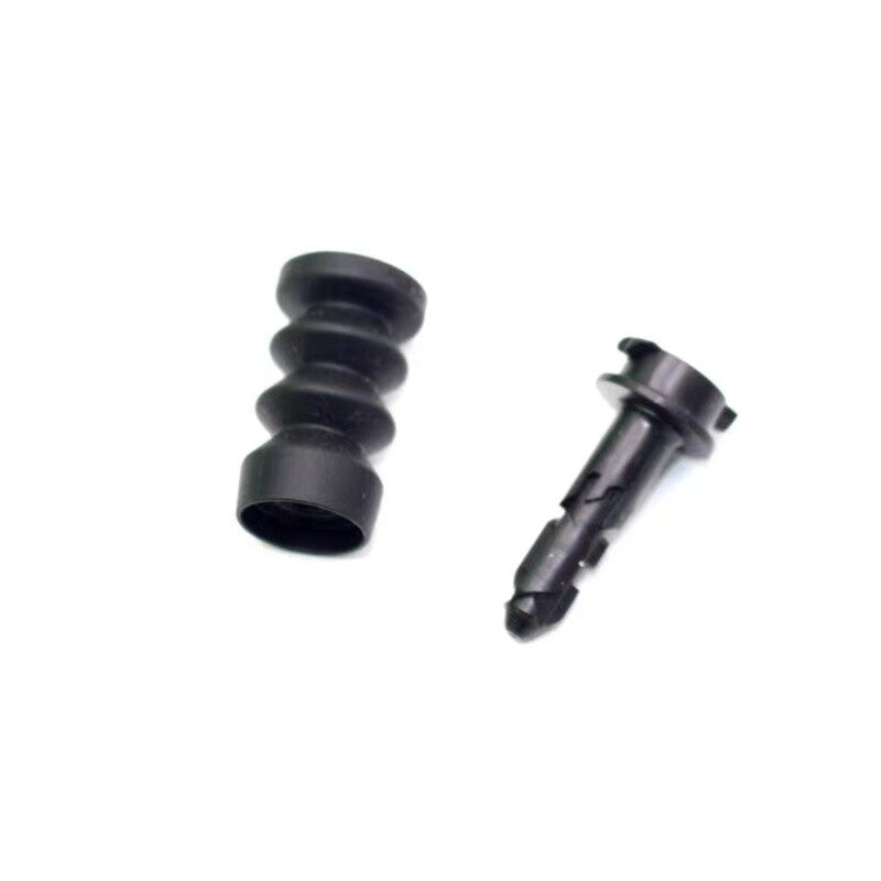 Applicable to fuel tank cap pop-out switch outer cover latch valve auxiliary locking pin - n