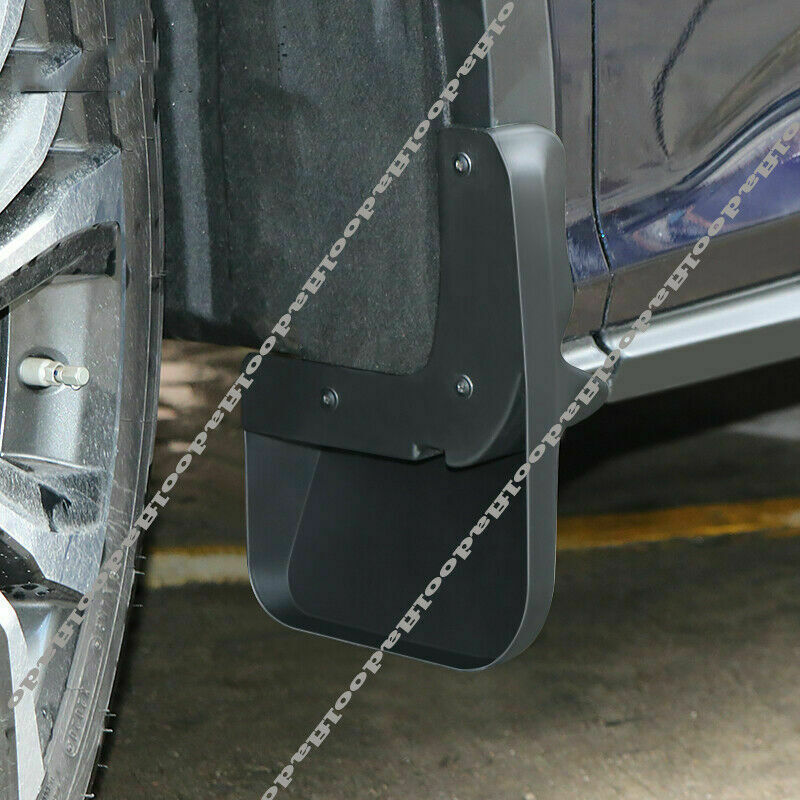for Lexus RX RX350 RX450H 2020-2022 Mud Flaps Splash Guards Fender Mudguards 4X