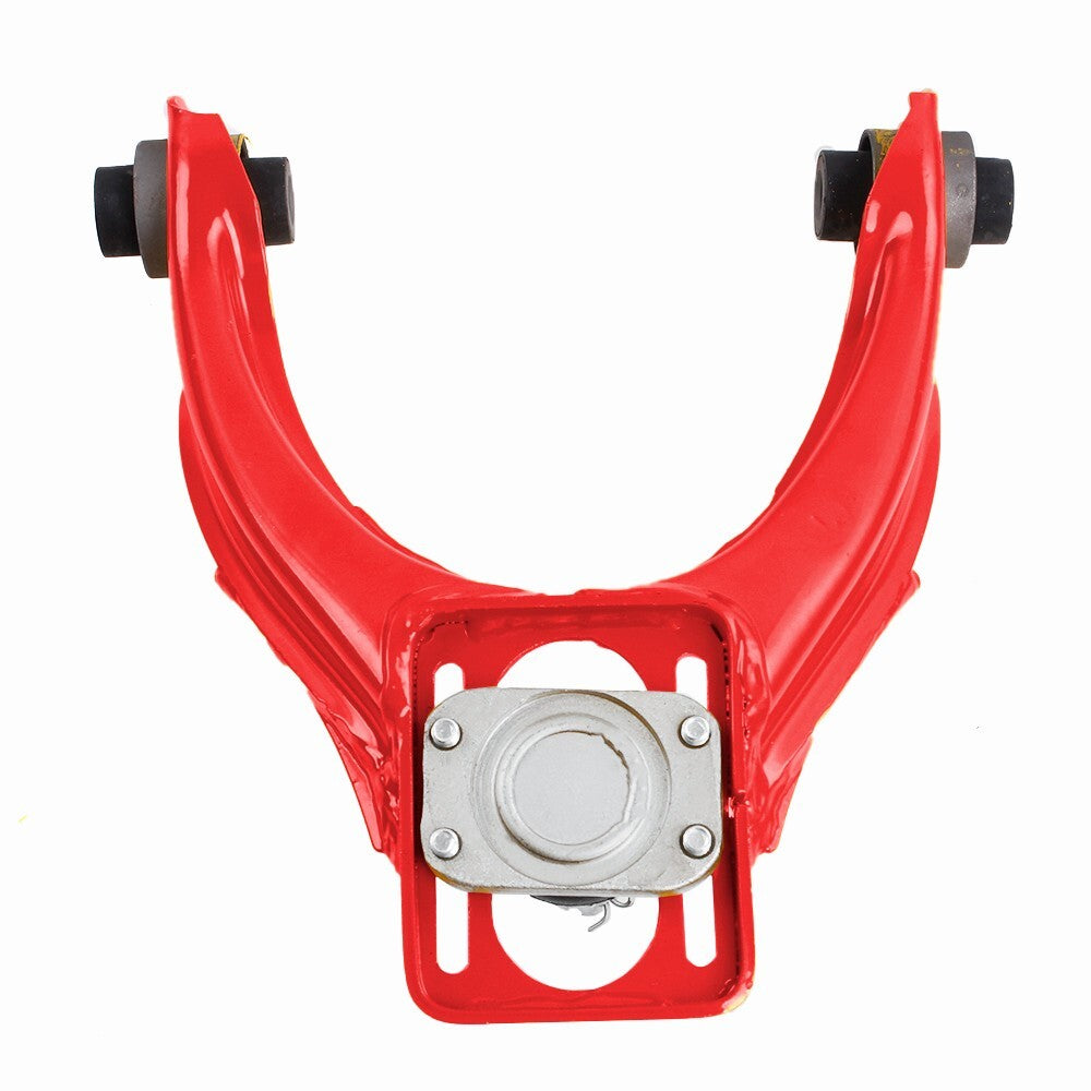 Red EJ EK Front JDM Adjustable Arms Control Camber Kit For 96-00 for Honda for Civic