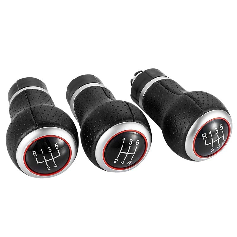 5/6 speed manual shifter suitable for Audi A3, A4, A5, A6, B8, 8T, S4, S3, C7, C6- n