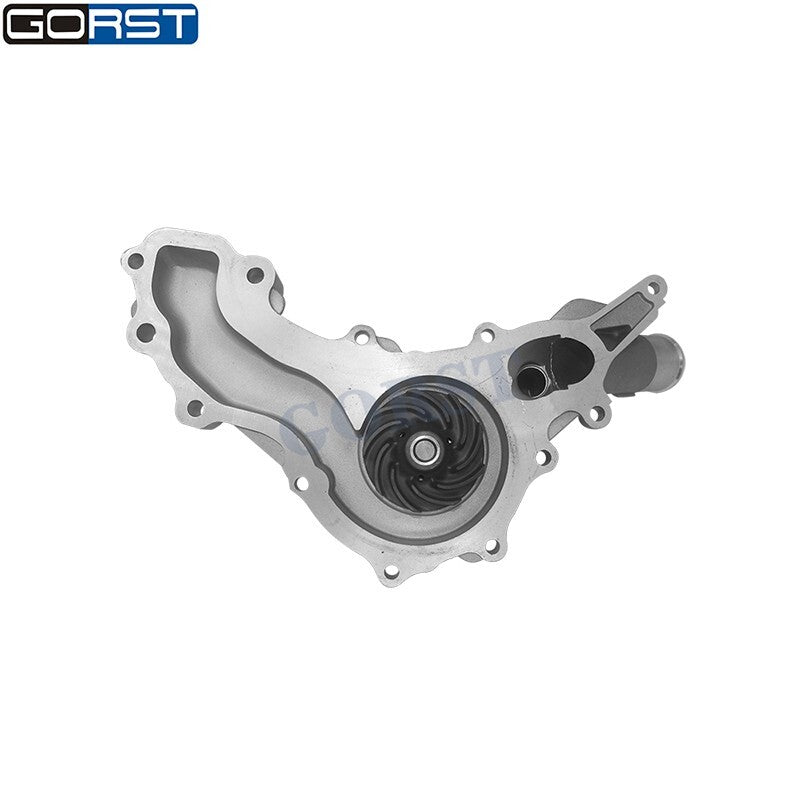 68311108AE Engine Water Pump with Gasket for Dodge Durango for Jeep Grand Cherokee v