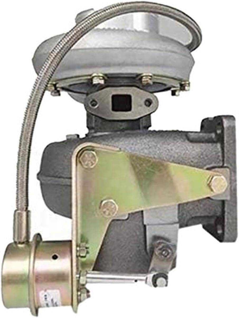 S200G Turbocharger VOE20571676 for Volvo Loader L110E L120E Engine TAD722VE