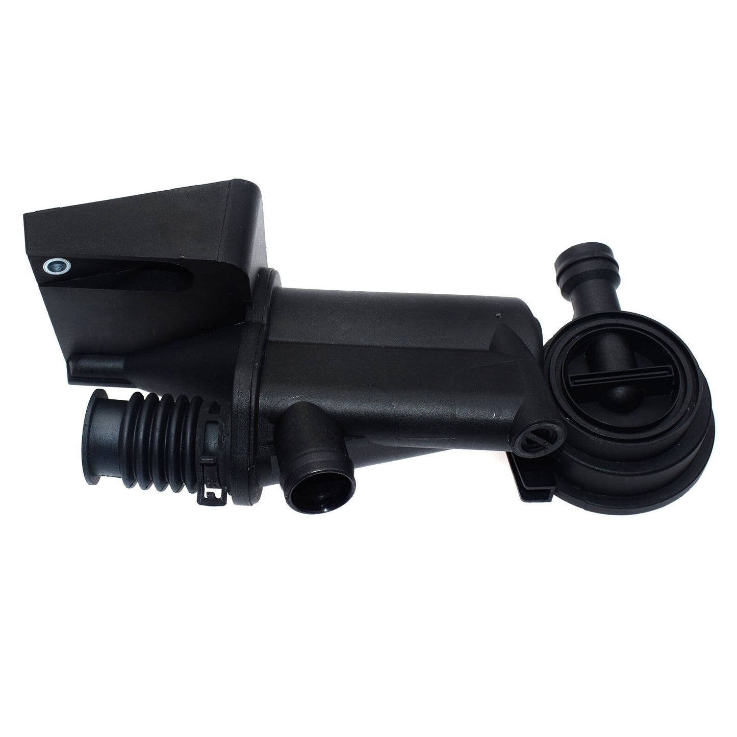 Engine air/oil separator PCV crankcase vent for 99610702303- n